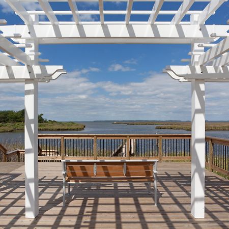 Holiday Inn Express Annapolis East-Kent Island By Ihg Grasonville Facilidades foto
