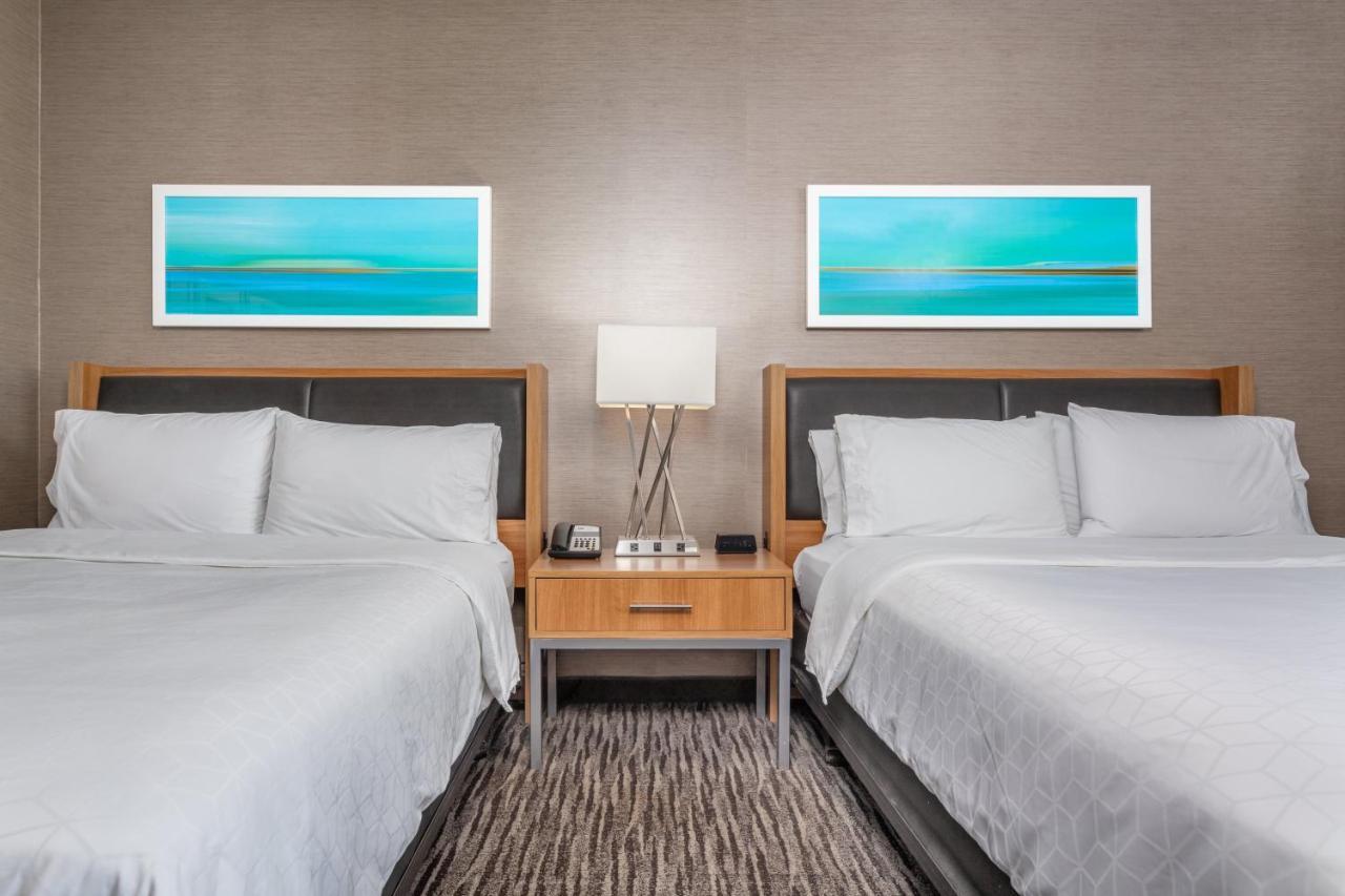 Holiday Inn Express Annapolis East-Kent Island By Ihg Grasonville Exterior foto
