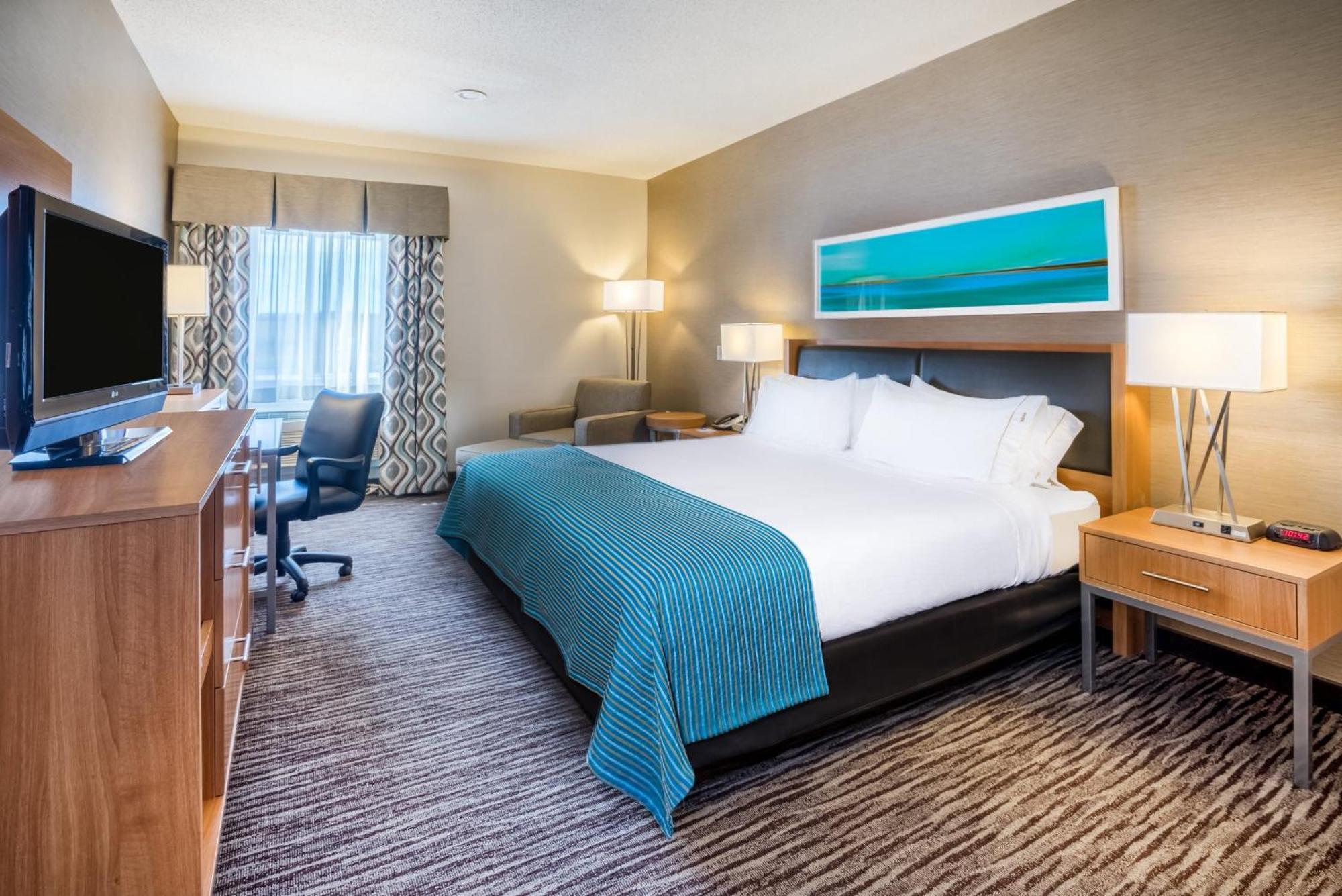 Holiday Inn Express Annapolis East-Kent Island By Ihg Grasonville Exterior foto